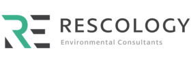 Rescology Environmental Consultants Logo