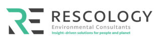 Rescology Environmental Consultants Logo